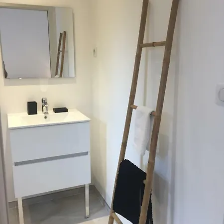 Filippi Feriehus Porto-Vecchio (Corsica)