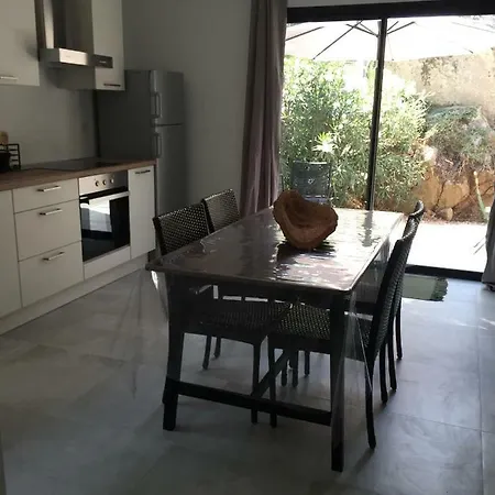 Hébergement de vacances Filippi