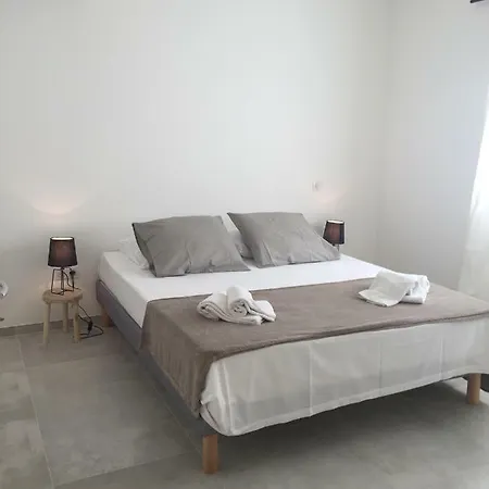 Filippi Porto-Vecchio (Corsica)