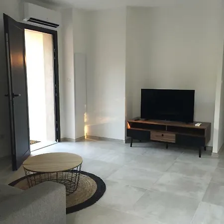 Filippi Feriehus Porto-Vecchio (Corsica)