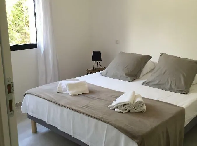 Vakantiehuis Filippi Porto-Vecchio (Corsica)