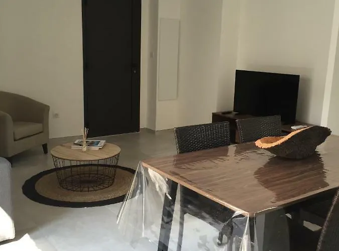 Vakantiehuis Filippi