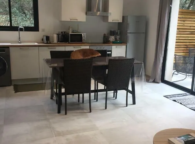 Vakantiehuis Filippi