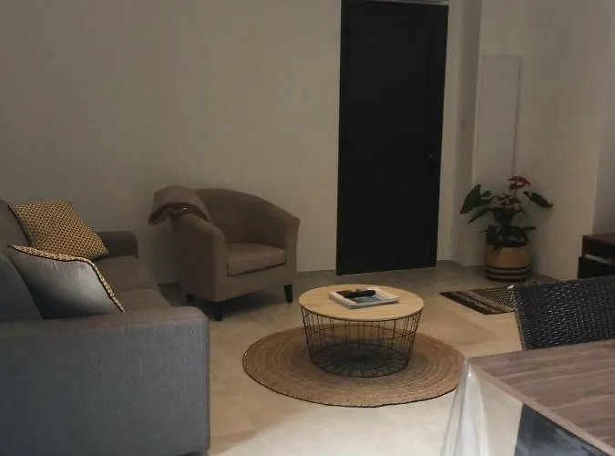 Filippi Vakantiehuis *