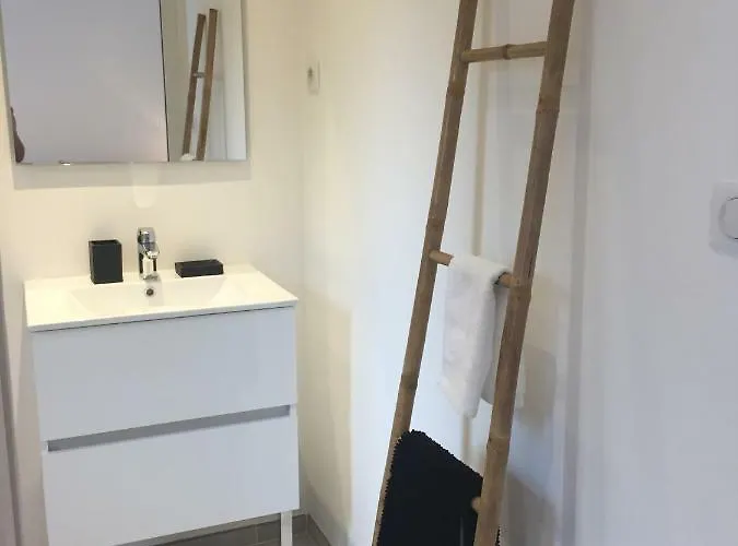 Filippi Vakantiehuis Porto-Vecchio (Corsica)