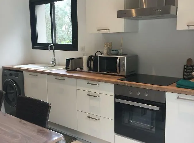 Filippi Hébergement de vacances