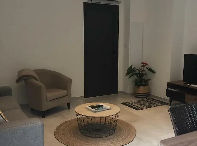 Vakantiehuis Filippi