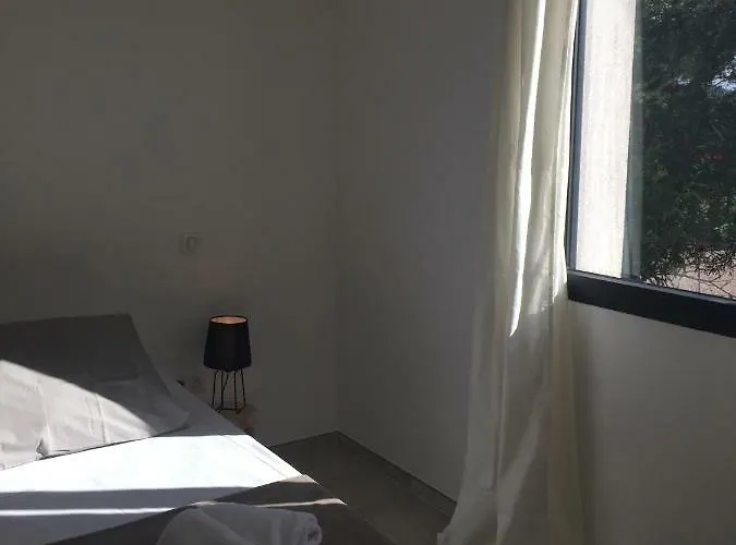 Filippi Vakantiehuis Porto-Vecchio (Corsica)