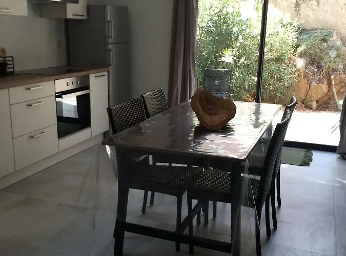 Hébergement de vacances Filippi