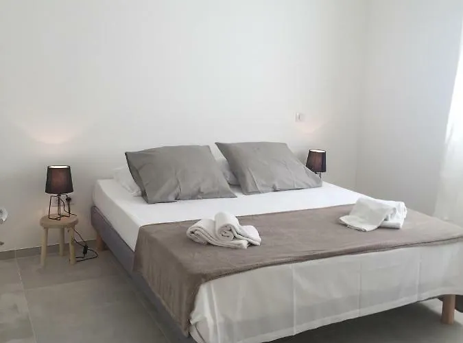 Filippi Porto-Vecchio (Corsica)