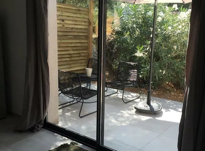 Filippi Porto-Vecchio (Corsica)