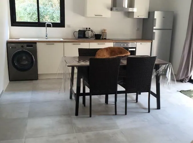 Filippi Porto-Vecchio (Corsica)