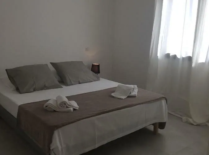 Filippi Porto-Vecchio (Corsica)