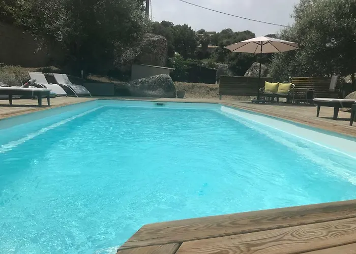 Filippi Porto-Vecchio (Corsica)