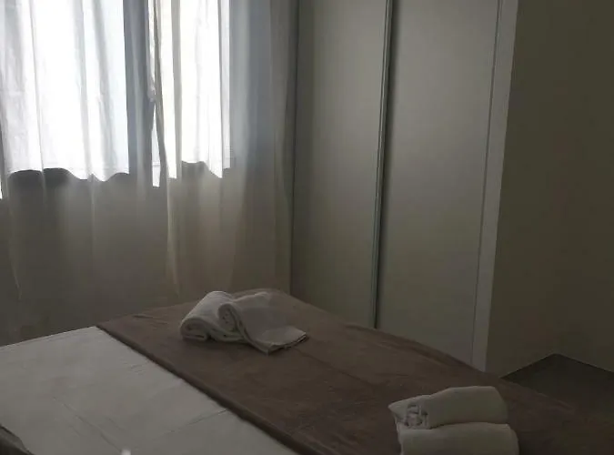 Vakantiehuis Filippi