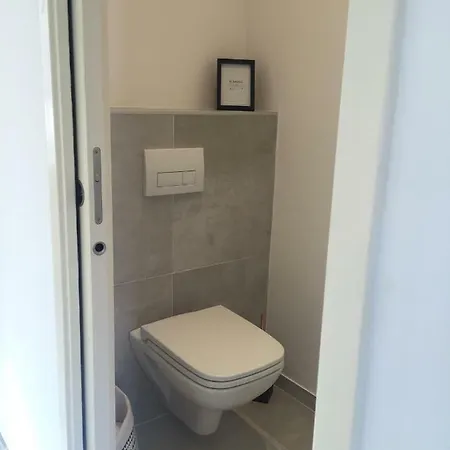 Filippi Σπίτι διακοπών *