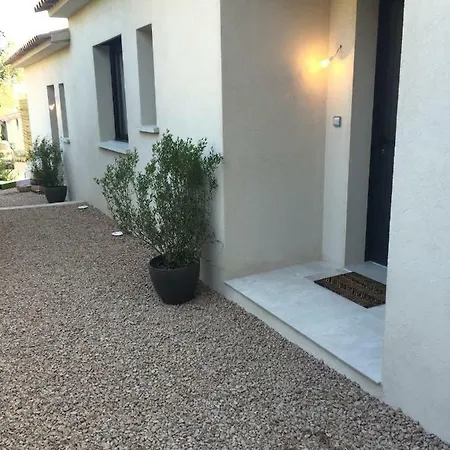 Holiday home Filippi Porto-Vecchio (Corsica)