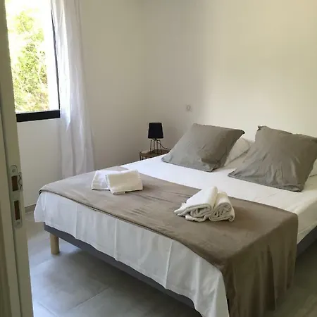 Holiday home Filippi Porto-Vecchio (Corsica)