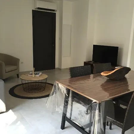 Holiday home Filippi