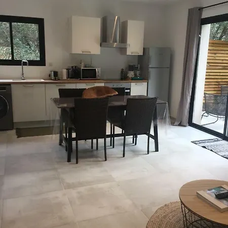 Holiday home Filippi