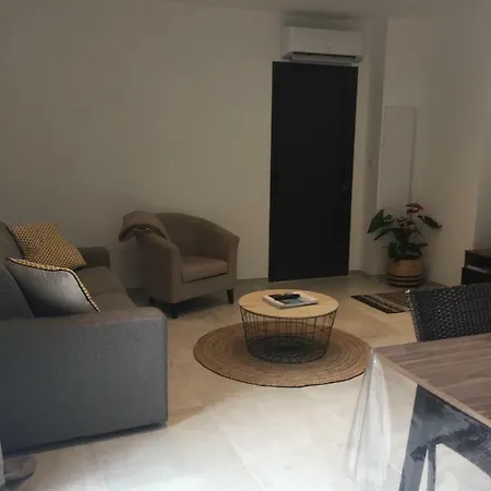 Filippi Holiday home *