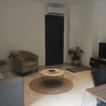 Holiday home Filippi