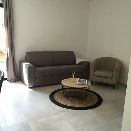 Holiday home Filippi *