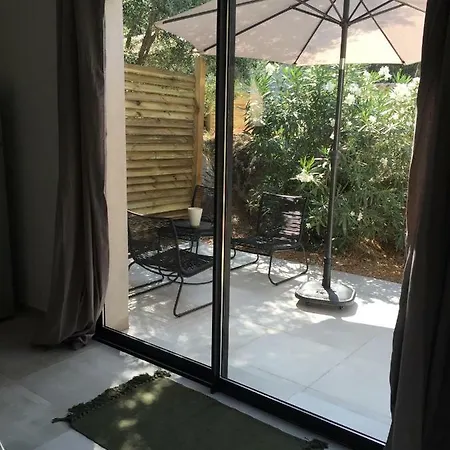 Filippi Porto-Vecchio (Corsica)