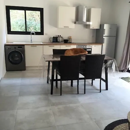 Filippi Porto-Vecchio (Corsica)