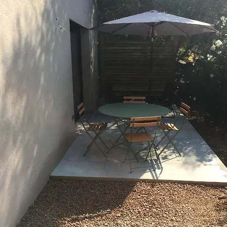 Holiday home Filippi *