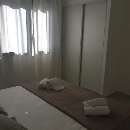 Holiday home Filippi