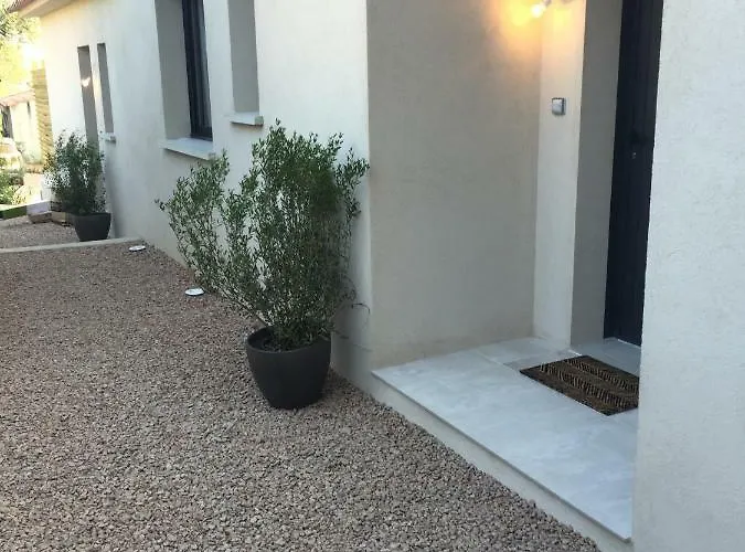 Casa de Férias Filippi Porto-Vecchio (Corsica)