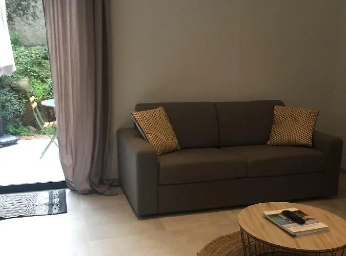 Filippi Casa de Férias Porto-Vecchio (Corsica)