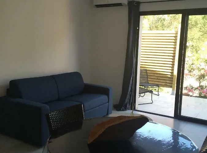 Filippi Porto-Vecchio (Corsica)