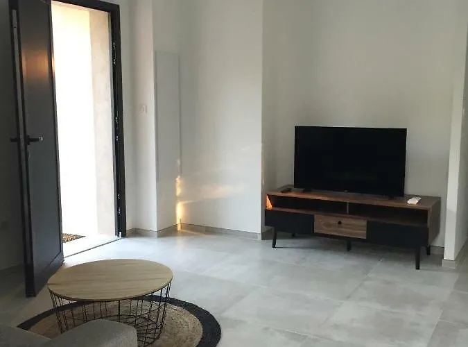 Filippi Casa de Férias Porto-Vecchio (Corsica)